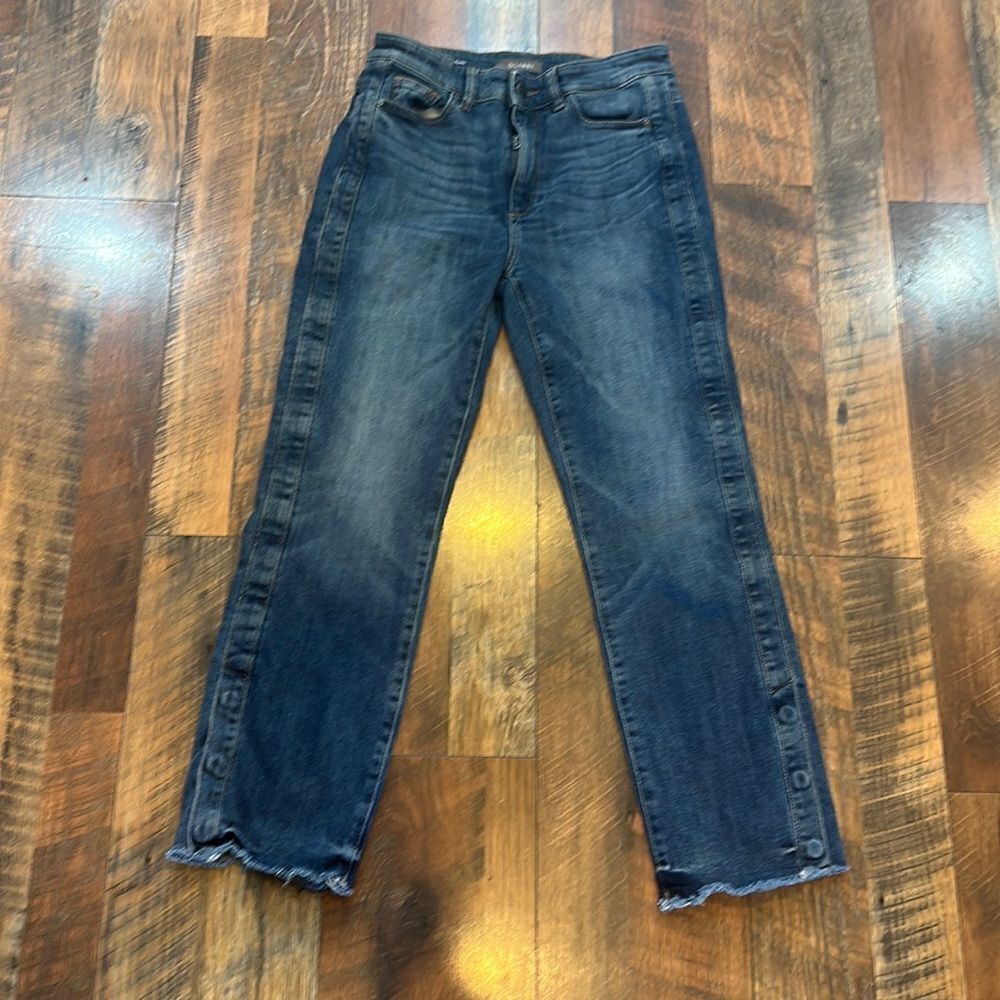 DL1961 jeans 27 (3750)
